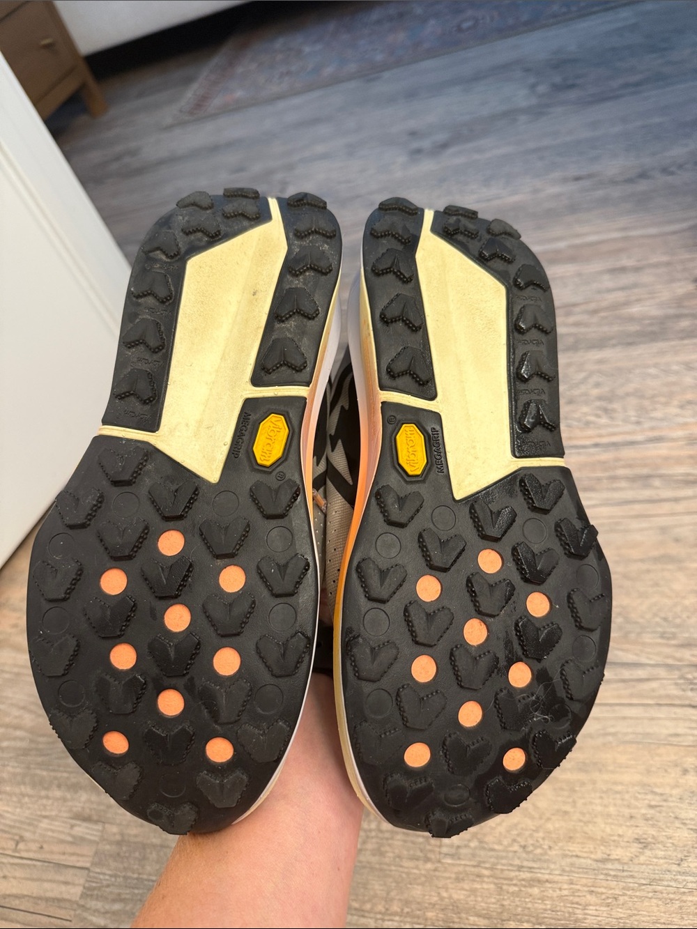Zegama 2 Trail-Running Shoes - Women's - Picture 5 of 5